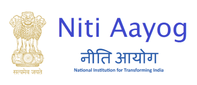 Niti Aayog, Govt. of India Niti Aayog, Govt. of India