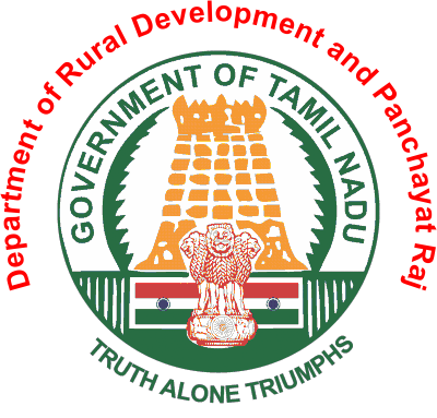 Department of Rural Development, Govt. of Tamil Nadu Department of Rural Development, Govt. of Tamil Nadu